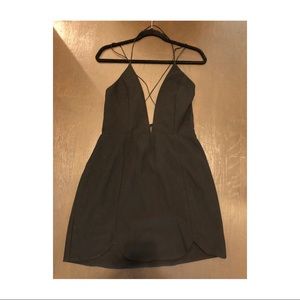 Nasty Gal Mini Dress
